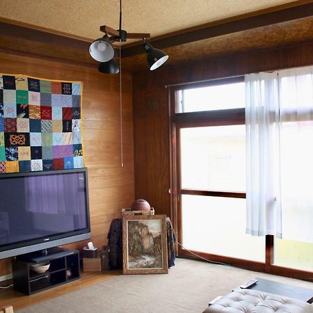 Apartmán Higashimachi House 東町ハウス Shiraoi Exteriér fotografie