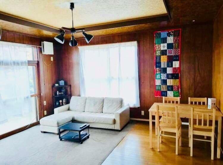 Apartmán Higashimachi House 東町ハウス Shiraoi Exteriér fotografie