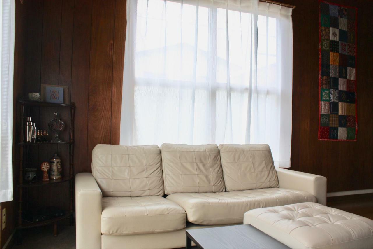 Apartmán Higashimachi House 東町ハウス Shiraoi Exteriér fotografie
