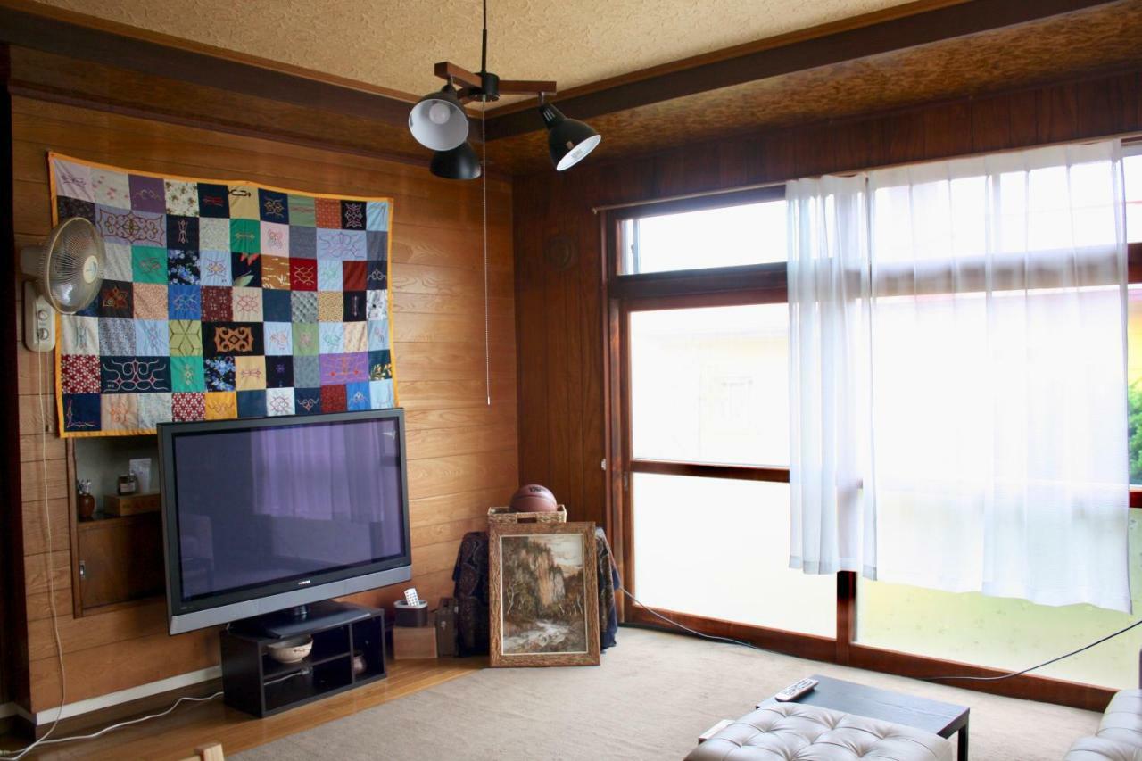 Apartmán Higashimachi House 東町ハウス Shiraoi Exteriér fotografie
