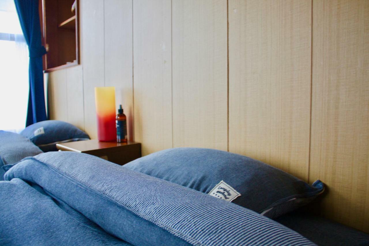 Apartmán Higashimachi House 東町ハウス Shiraoi Exteriér fotografie