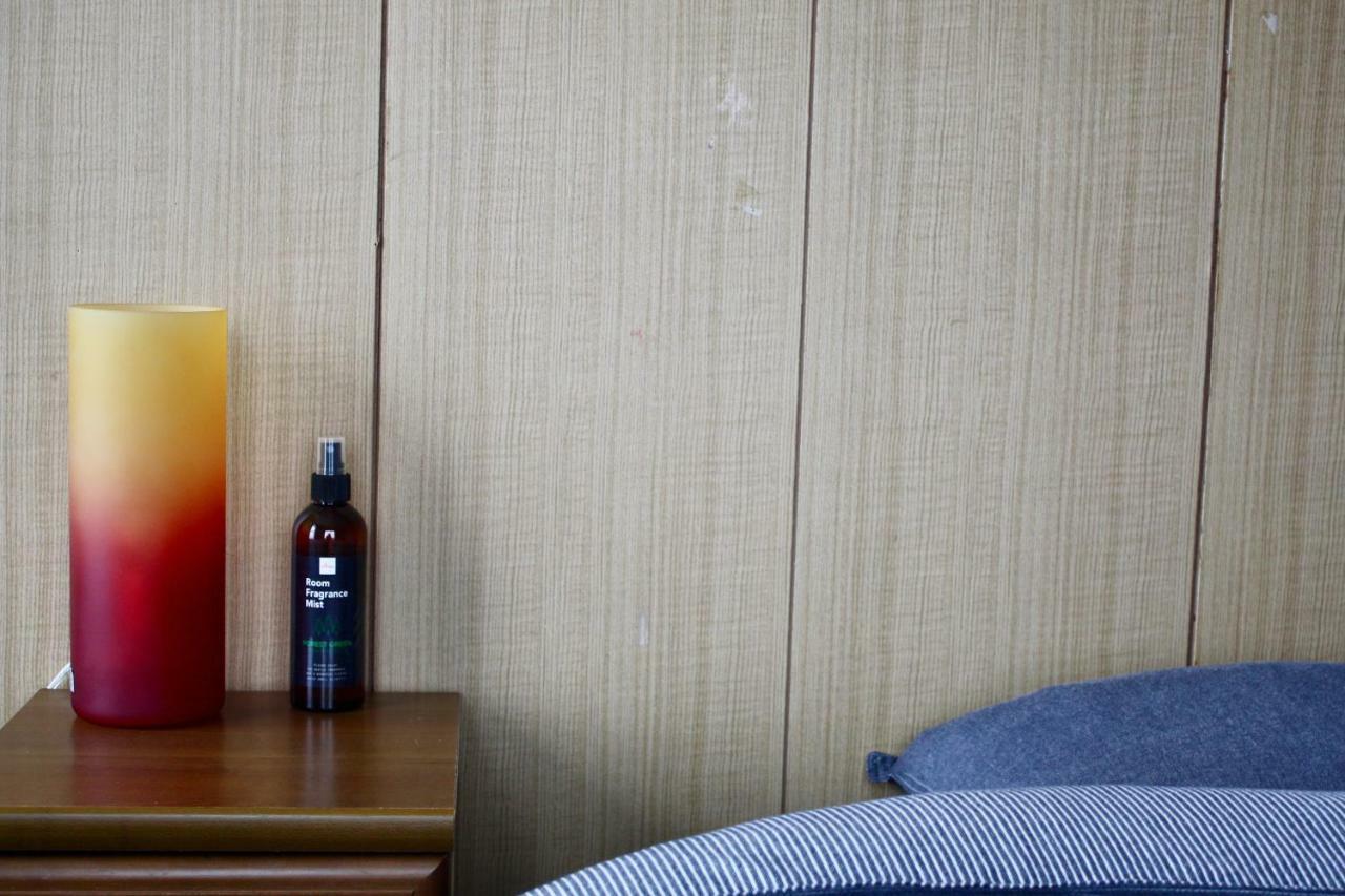 Apartmán Higashimachi House 東町ハウス Shiraoi Exteriér fotografie