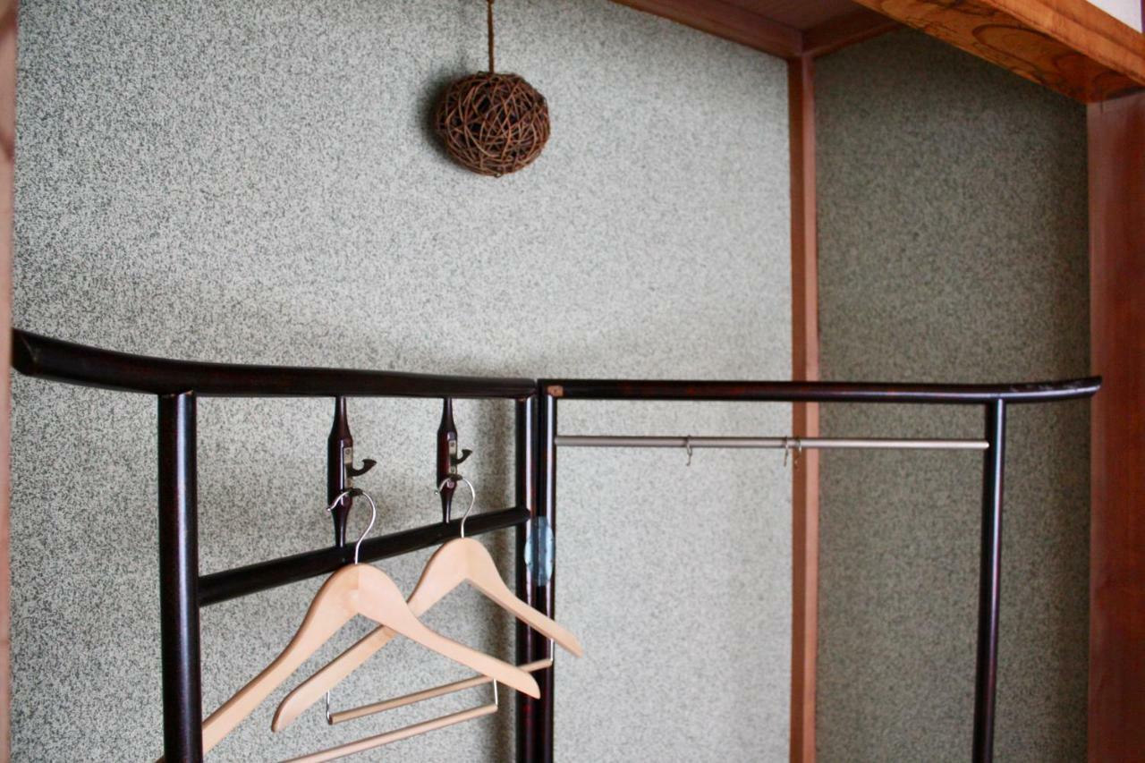 Apartmán Higashimachi House 東町ハウス Shiraoi Exteriér fotografie