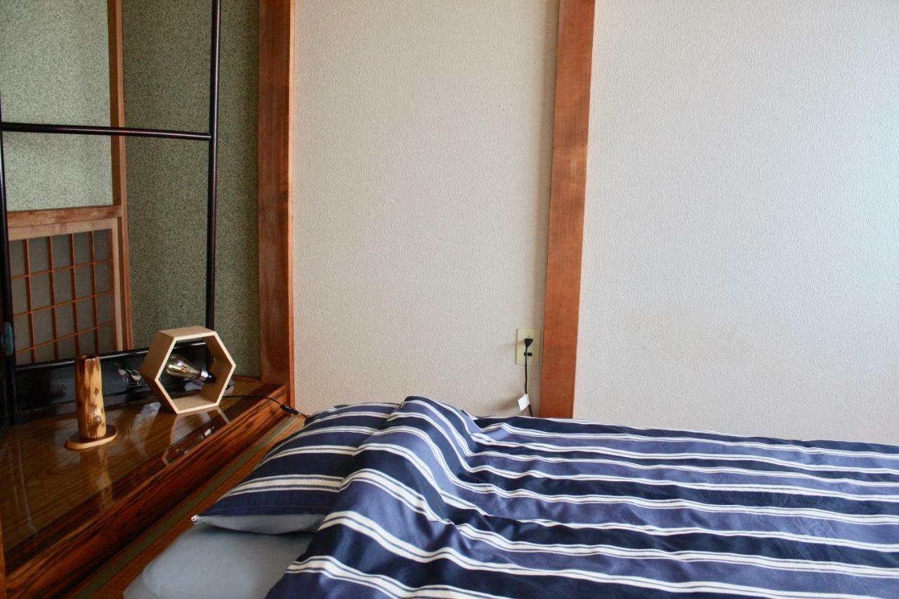 Apartmán Higashimachi House 東町ハウス Shiraoi Exteriér fotografie